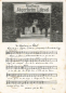 Preview: 01665 Loebsal Diera-Zehren Jagerheim song card Stephan Dietrich o 1967
