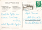 Preview: 01665 Loebsal Diera-Zehren Jagerheim song card Stephan Dietrich o 1967