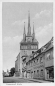 Preview: 01623 Lommatzsch Hotel Stadt Magdeburg * um 1950