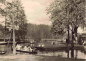 Preview: 03222 Lübbenau Spreewald Kahnabfahrtstelle o um 1968