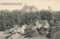 Preview: Lunzenau Schloss Rochsburg * um 1910