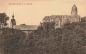 Preview: Lunzenau Schloss Rochsburg * um 1920