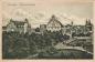 Preview: 06886 Wittenberg Lutherstadt * um 1920