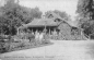 Preview: Mandalay summer House where Thebaw surrendered *um 1920
