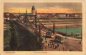 Preview: Mannheim Friedrichsbrücke Tram * approx. 1920