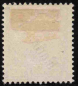 Preview: Marianen Deutsche Post Michel 4 II * ungebraucht Krone Adler 
