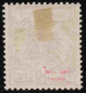 Preview: Marianen Deutsche Post Michel 6 II * ungebraucht Krone Adler