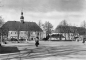 Preview: Marienberg Erzgebirge Markt o 1977