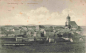 Preview: Marienberg, Saxony: General view, Field Post Office, Non-Commissioned Officer School, c. 1916