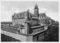 Preview: Marienburg Castle, West Prussia, Malbork * around 1940