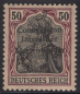 Preview: Marienwerder 17 ** postfrisch Deutsche Abstimmungsgebiete Altsignatur Richter 