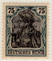 Preview: Marienwerder 18 ** postfrisch Deutsche Abstimmungsgebiete Altsignatur Richter