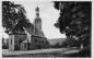 Preview: Markkleeberg Auenkirche mit Rittergut * um 1940