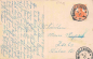 Preview: Markkleeberg: First Leipzig family pool – Artist's postcard by Hentschel, c. 1917