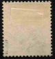 Preview: Marshall Islands Deutsche Post Michel No. 8 * unused, certified by Both (BPP)