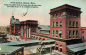 Preview: Massachusetts Boston North Station  o 26.2.1909