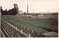 Preview: Meerane Sachsen Sportplatz Echtfoto um 1950