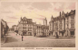 Preview: Meerane Sachsen Bismarckplatz o 1913