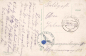 Preview: Meerane Sachsen Turngemeinde Gaststätten Feldpost La. Schtz. Ers. Batl.  4 $. Komp. o 1941