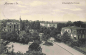 Preview: Meerane Sachsen Schwanfelderstrasse  o 1910