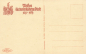 Preview: 01662 Meissen Albrechtsburg Wappensaal * 1929