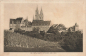 Preview: 01662 Meissen Albrechtsburg und Dom * um 1920 