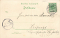 Preview: 01662 Meissen Elbe Litho o 1898