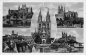 Preview: 01662 Meissen Elbe Mehrbildkarte o 1959