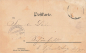 Preview: 01662 Meissen Elbdampfer Bohemia o 1899