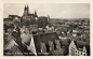 Preview: 01662 Meissen Elbe Blick über die alte Stadt o 1958