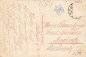 Preview: 01662 Meissen Elbe Gasthaus "Guldene Aue" O. Kolbe o 1919