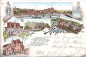 Preview: 01662 Meissen Elbe Litho o 1898