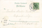 Preview: 01662 Meissen Elbe Litho o 1898