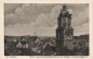 Preview: 01662 Alt Meissen Frauenkirchturm * um 1930