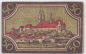 Preview: 01662 Meissen emergency money 50 Pfennig 1920