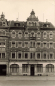 Preview: 01662 Meissen Elbe Hotel Restaurant zum Ross Max Mohn * um 1950
