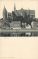 Preview: 01662 Meissen Elbe Albrechtsburg * um 1900