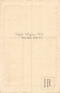 Preview: 01662 Meissen Elbe Albrechtsburg artist card Paul Jander * 1928