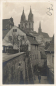 Preview: 01662 Meissen Burgberg * um 1930