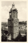 Preview: 01662 Meissen Turm der Frauenkirche * 1956