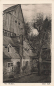 Preview: 01662 Alt Meissen Alter Hof * um 1920 Folge 34 Nr. 4