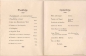 Preview: Menu card for a German American wedding in Bad Schandau in 1906