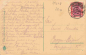 Preview: Mittweida Sachsen Schumann Strasse o 1922