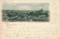 Preview: Mittweida Sachsen Totalansicht o 1899