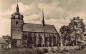 Preview: Mittweida Sachsen Kirche * 1958