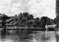 Preview: Müggelheim Berlin Gaststätte Neu-Helgoland o 1961