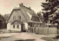Preview: Muldenberg Vogtland Gasthof Muldentalsperre o 1970