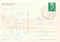 Preview: Muldenberg Vogtland Gasthof Muldentalsperre o 1970