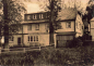 Preview: Mylau Reichenbach Vogtland "Forsthaus" Holiday Home – Mylau-Jägerhaus rural postmark, 1963
