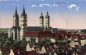 Preview: Naumburg Saale Dom o 1917